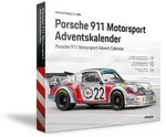 FRANZIS 67275 - Porsche 911 Turbo Motorsport Adventskalender 1:43