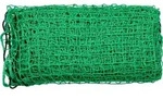Wiltec Ladungssicherungsnetz 3x6 m Gr&uuml;n Masche 4,5x4,5 cm St&auml;rke 3 mm...