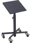 VARIOfit ESD Materialst&auml;nder einseitig neigbar H&ouml;he 715 - 1.085 mm