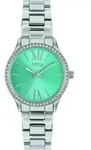 BREIL Uhr DAMEN, Sammlung ABBY, Quarzwerk , 50 Meter, Geschenkideen f&uuml;r Frau -