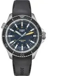 Traser P67 SuperSub T100 Herrenuhr - Silber