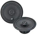HIFONICS TITAN Koax Lautsprecher Auto Boxen Set 16,5 cm TRX-62