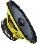 Ground Zero GZCF 69SPL 2-Wege Koax Lautsprecher 6 x 9 ''