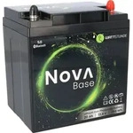 WATTSTUNDE NOVA Base Batterie 12,8V 20Ah 256Wh LiFePO4