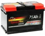 Starterbatterie Speed MAX L3B75