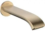 HANSGROHE 75410140 Vivenis Wanneneinlauf BBR