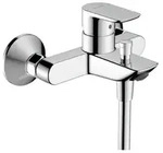 Hansgrohe 71481000 Wannenmischer Aufputz