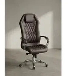 Chefsessel "Milano" Echtleder, Multiblockwippmechanik,...