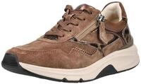 Gabor Sneaker Sneaker Veloursleder