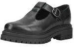 Nero Giardini Halbschuhe Halbschuhe Leder - Schwarz - 35