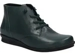 JOSEF SEIBEL Violet 03 | Halbschuh f&uuml;r Damen | Gr&uuml;n - Gr&uuml;n - 36
