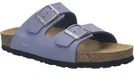 JOSEF SEIBEL Hermine 01 | Sandale f&uuml;r Damen | Blau - Blau - 36