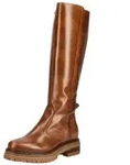 Nero Giardini Stiefel Stiefel Glattleder - 35