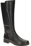 Gabor 8023.04 Damenstiefel - elegante Stiefel schwarz Elegant - Schwarz - 37,5