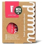 NUUD Deodorant Starter 15 ml geruchlos Aluminium & Alkohol frei, 100% nat&uuml;rlich &