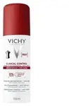 CLINICAL CONTROL Antitranspirant-Spray f&uuml; r Frauen, f&uuml; r empfindliche Haut,