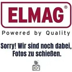 ELMAG Stahlkupplung JWL Serie 520, DN 7,8, mit Schlaucht&uuml;lle 13 mm