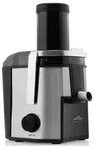 ETA Eta Fresher II Zentrifugalentsafter 800 W Schwarz, Edelstahl - Schwarz