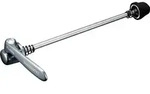 SHIMANO Schnellspanner WH-RS700-C30-TL - Rennrad Laufr&auml;der, QR, Felgenbremse.