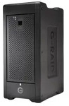 SanDisk Professional G-RAID SHUTTLE 8 - Festplatten-Array - 208 TB - 8 Sch&auml;chte -