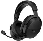 HyperX Cloud Stinger 3 Wireless-Gaming-Headset, 280 g, Schwarz - Schwarz
