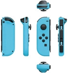Nintendo Joy-Con (L), Bewegungssteuerung - Blau