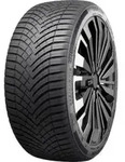 Sailun Ganzjahresreifen motorcycle-tyres Atrezzo 4Seasons Ultra ( 215/60 R17...