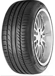 Continental Sommerreifen motorcycle-tyres ContiSportContactTM 5 ( 215/45 R17 91W XL
