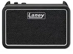 Laney Verst&auml;rker Prism Mini Gitarrenverst&auml;rker Schwarz - Schwarz