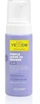 Alfaparf Gelb Silber Lila Leave in Mousse 160ml