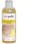 Bio Shampoo f&uuml;r geschw&auml;chtes & gesch&auml;digtes Haar feuchtigkeitsspendend