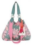 Fritzi aus Preu&szlig;en Shopper Schultertasche Fritzi x Frida Kahlo Izzy Medium...