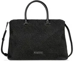 bugatti Handtasche Julice Damen schwarz - Schwarz