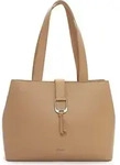 SURI FREY Shopper Schultertasche SFY Keely SC Cityshopper Sand hellbraun -...