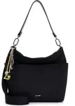 SURI FREY Schultertasche Umh&auml;ngetasche SFY Sissy Hobo Bag Blue dunkelblau -