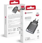 FORCELL F-ENERGY GaN III B245201(2C) Ultra Slim Reiseladeger&auml;t 2 x Typ C + USB...