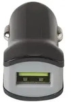 Celly CCUSBTURBO, Auto, Zigarettenanz&uuml;nder, 2,4 V, Schwarz - Schwarz