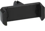 2GO 795180, Handy/Smartphone, Navigator, Passive Halterung, Auto, Schwarz - Schwarz