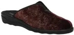 JOSEF SEIBEL Nice 82 | Hausschuh f&uuml;r Damen | Rot - Rot - 36