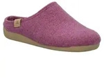 JOSEF SEIBEL Cara 03 | Hausschuh f&uuml;r Damen | Rot - Rosa - 36