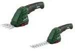 PARKSIDE&reg; 4 V 2-in-1 Akku-Gras- und Strauchschere &raquo;PGSA 4 D5&laquo;, mit 180&deg; drehbarem