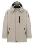 HERREN JACKE 030 beige Gr&ouml;&szlig;e 50 - Beige - 50