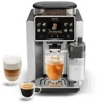 Krups Sensation Elite Aluminium (painted), Espressomaschine, 2 l, Gemahlener Kaffee,