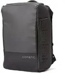 Gomatic Cityrucksack f&uuml;r Damen - Schwarz