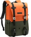 Kamerarucksack 20L mit 15,6 Zoll Laptopfach, spritzwassergesch&uuml;tzt, mit...