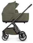 Venicci Tila Kombikinderwagen / 2in1 Kinderwagen, Venicci:Olive