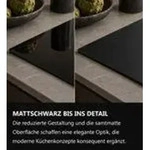 keenberk mattes Induktionskochfeld KI60I4G03M 4 Kochzonen 60cm Booster...
