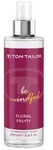 Tom Tailor Be Mindful K&ouml;rperspray 250 ml