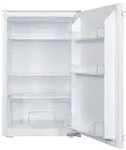Respekta Kaarlo Einbauk&uuml;hlschrank KS88.01-11, 135 l, 87 cm, Inverter-Technologie,