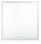 ENOVALITE LED Panel 36 W 4000 K tralwei&szlig; - Wei&szlig;